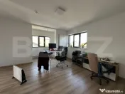 De închiriat spațiu multifuncțional 283 mp hală și 235 