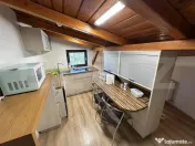 De închiriat spațiu multifuncțional 283 mp hală și 235 