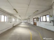 De închiriat spațiu multifuncțional 283 mp hală și 235 