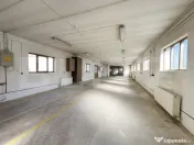 De închiriat spațiu multifuncțional 283 mp hală și 235 