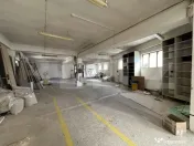 De închiriat spațiu multifuncțional 283 mp hală și 235 