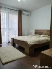 Apartament 2 camere cu loc de parcare inclus – Zona Balan? 