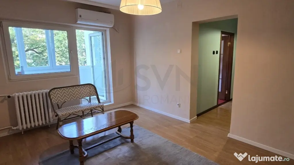 Apartament l 4 Camere l Lacul Tei - Bucuresti (Bucuresti-Ilfov)