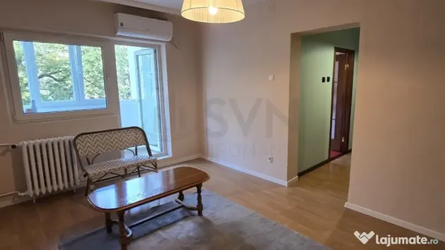 Apartament l 4 Camere l Lacul Tei - Bucuresti (Bucuresti-Ilfov)