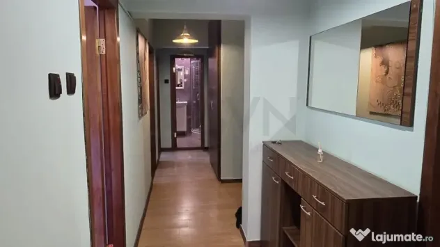 Apartament l 4 Camere l Lacul Tei - Bucuresti (Bucuresti-Ilfov)