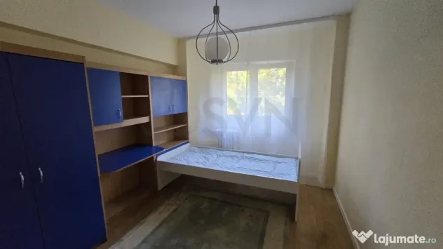 Apartament l 4 Camere l Lacul Tei - Bucuresti (Bucuresti-Ilfov)