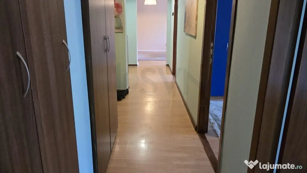 Apartament l 4 Camere l Lacul Tei - Bucuresti (Bucuresti-Ilfov)