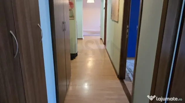 Apartament l 4 Camere l Lacul Tei - Bucuresti (Bucuresti-Ilfov)