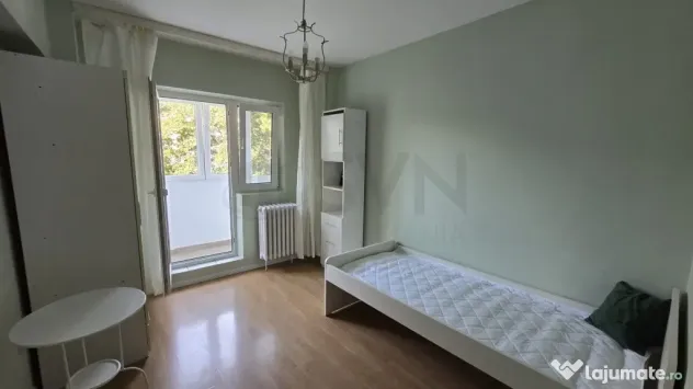Apartament l 4 Camere l Lacul Tei - Bucuresti (Bucuresti-Ilfov)