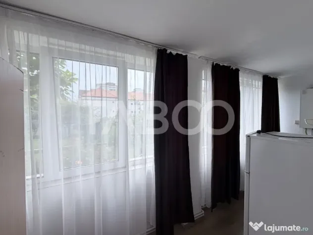 Apartament de inchiriat cu 2 camere mutare imediata Mihai Vi - Sibiu (Sibiu)