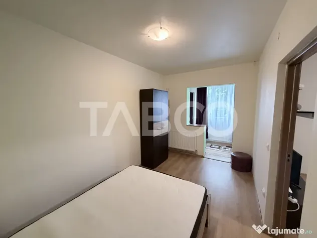 Apartament de inchiriat cu 2 camere mutare imediata Mihai Vi - Sibiu (Sibiu)