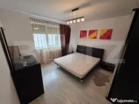 Apartament 3 camere,96 mp, garaj ,Buna Ziua 