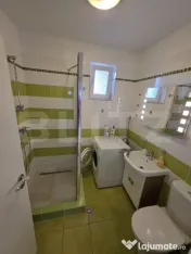 Apartament 3 camere,96 mp, garaj ,Buna Ziua 