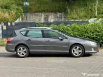 Peugeot 407 2.0 hdi