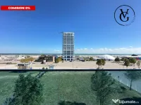 Studio vedere frontală la mare | Solid Residence | Nuba | M 