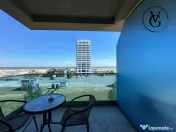Studio vedere frontală la mare | Solid Residence | Nuba | M 