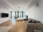Studio vedere frontală la mare | Solid Residence | Nuba | M 