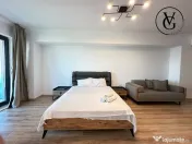 Studio vedere frontală la mare | Solid Residence | Nuba | M 