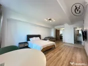 Studio vedere frontală la mare | Solid Residence | Nuba | M 