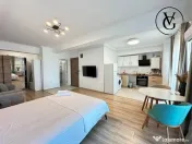 Studio vedere frontală la mare | Solid Residence | Nuba | M 