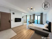 Studio vedere frontală la mare | Solid Residence | Nuba | M 