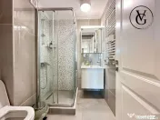 Studio vedere frontală la mare | Solid Residence | Nuba | M 