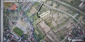 Teren de vânzare – 2.000 mp – Strada Profesor Cornel Po 