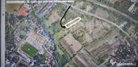 Teren de vânzare – 2.000 mp – Strada Profesor Cornel Po 
