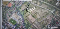 Teren de vânzare – 2.000 mp – Strada Profesor Cornel Po