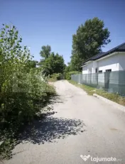 Teren de vânzare – 2.000 mp – Strada Profesor Cornel Po 