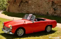 Austin Healey Sprite 1964