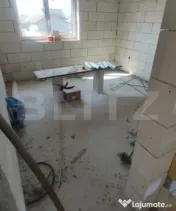 Casa individuala, 252 mp, zona aerisita, Comuna Mihai Viteaz
