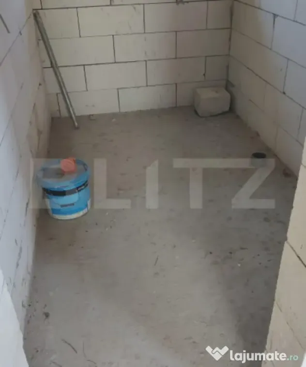 Casa individuala, 252 mp, zona aerisita, Comuna Mihai Viteaz - Mihai Viteazu (Cluj)