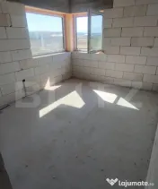 Casa individuala, 252 mp, zona aerisita, Comuna Mihai Viteaz