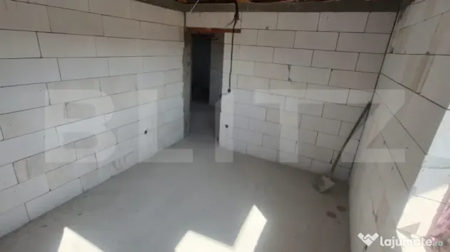 Casa individuala, 252 mp, zona aerisita, Comuna Mihai Viteaz - Mihai Viteazu (Cluj)