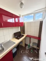 GARSONIERĂ 28 MP | BALCON | MĂRĂȘTI–PIAȚA MĂRĂȘTI