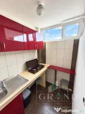 GARSONIERĂ 28 MP | BALCON | MĂRĂȘTI–PIAȚA MĂRĂȘTI 