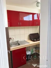 GARSONIERĂ 28 MP | BALCON | MĂRĂȘTI–PIAȚA MĂRĂȘTI 