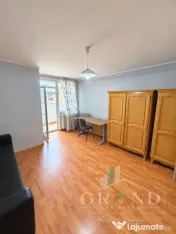 GARSONIERĂ 28 MP | BALCON | MĂRĂȘTI–PIAȚA MĂRĂȘTI 