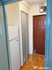 GARSONIERĂ 28 MP | BALCON | MĂRĂȘTI–PIAȚA MĂRĂȘTI 