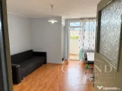 GARSONIERĂ 28 MP | BALCON | MĂRĂȘTI–PIAȚA MĂRĂȘTI 
