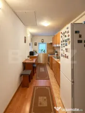 Apartament 2 camere, parter, 65mp, zona Centrala