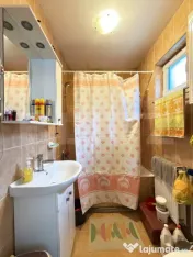 Apartament 2 camere, parter, 65mp, zona Centrala