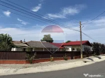 Casa rural 8 camere, teren 817 mp – Herăști, Giurgiu