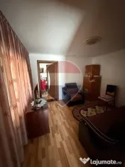 Casa rural 8 camere, teren 817 mp – Herăști, Giurgiu