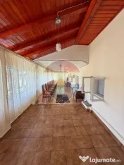 Casa rural 8 camere, teren 817 mp – Herăști, Giurgiu