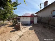 Casa rural 8 camere, teren 817 mp – Herăști, Giurgiu
