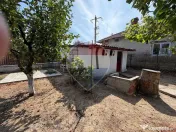 Casa rural 8 camere, teren 817 mp – Herăști, Giurgiu