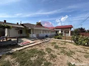 Casa rural 8 camere, teren 817 mp – Herăști, Giurgiu
