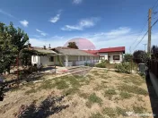 Casa rural 8 camere, teren 817 mp – Herăști, Giurgiu
